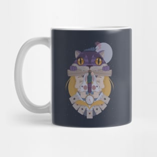 Alice in Wonderland Mug